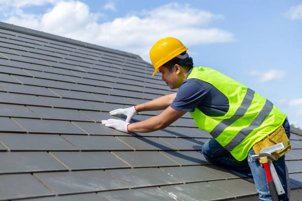 Best Roof Replacement Cost  in Heppner, OR