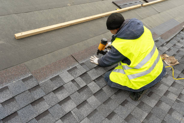 Best Roof Gutter Cleaning  in Heppner, OR