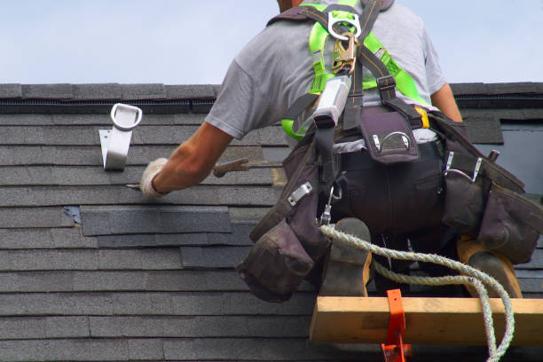 Best Metal Roofing Contractor  in Heppner, OR
