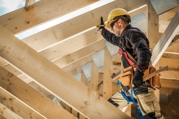 Best Roof Maintenance Services  in Heppner, OR