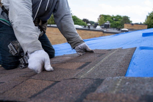 Quick and Trustworthy Emergency Roof Repair Services in Heppner, OR