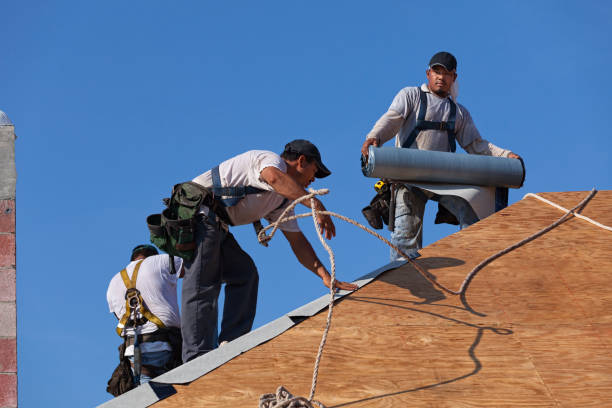 Best Flat Roof Repair Services  in Heppner, OR