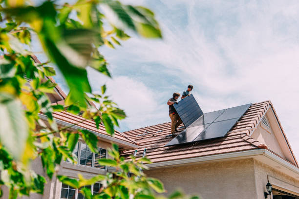 Best Emergency Roof Repair  in Heppner, OR