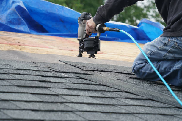 Trusted Heppner, OR Roofing Contractor Experts
