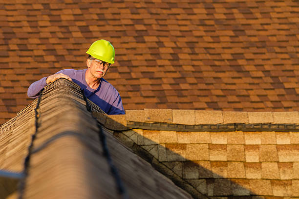 Best New Roof Installation  in Heppner, OR