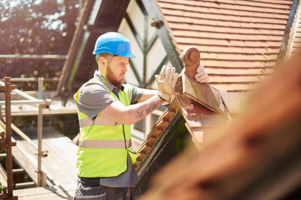 Best Tile Roofing Contractor  in Heppner, OR